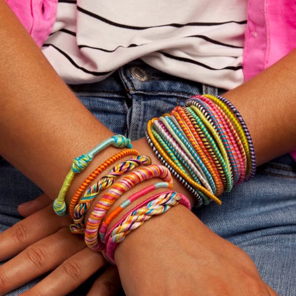 Loopdedoo® Armbandsmaskin