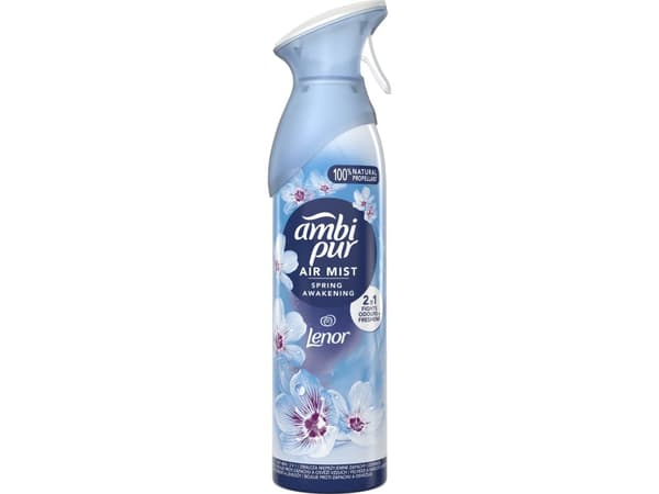 Ambi Pur Luftfräschare 185ml Våruppvaknande, SPRING AWAKENING