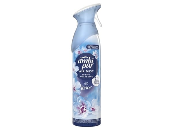Ambi Pur Luftfräschare 185ml Våruppvaknande, SPRING AWAKENING