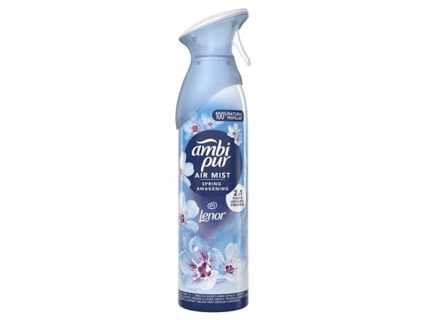 Ambi Pur Luftfräschare 185ml Våruppvaknande, SPRING AWAKENING