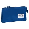 Miniatyrbillede 1 af 4: Holdall BlackFit8 M744 Dark blue 22 x 12 x 3 cm