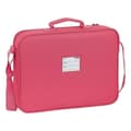 Miniatyrbild 2 av 4: School Satchel BlackFit8 M385 Pink (38 x 28 x 6 cm)