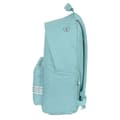 Miniatyrbillede 3 af 4: School Bag Kappa   31 x 41 x 16 cm Blue
