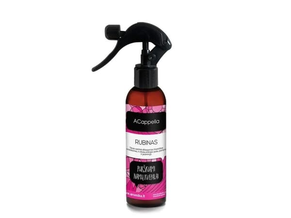 Freshener Air Acappella Ruby 200 Ml