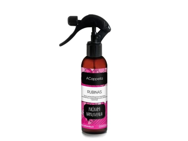 Freshener Air Acappella Ruby 200 Ml