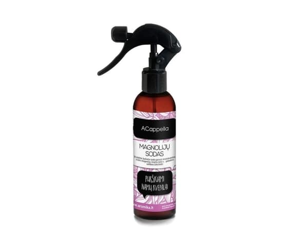 Freshener Air Acappella Magnoliagar200ml