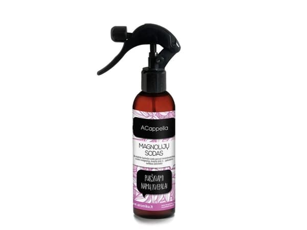 Freshener Air Acappella Magnoliagar200ml