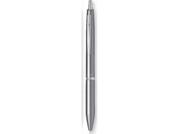 Pilot Acro 1000 oil kulspetspenna silver M PILOT