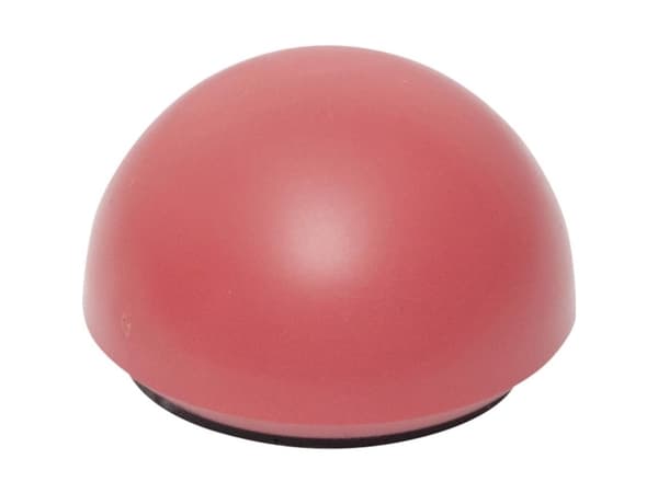 MAUL 6175025, Whiteboard-magnet, Rød, Plast, 30 mm, 30 mm, 20 mm