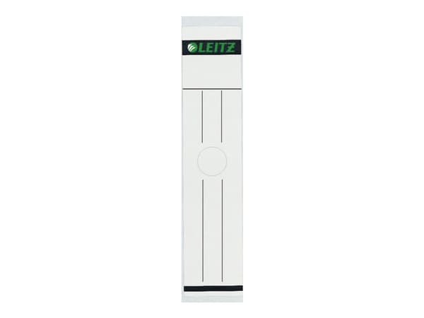 Leitz 60930085, Harmaa, Suorakulmio, 61 x 279 mm, Paperi