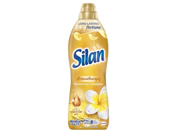 Fabric Softener Silan Fascinating 35W