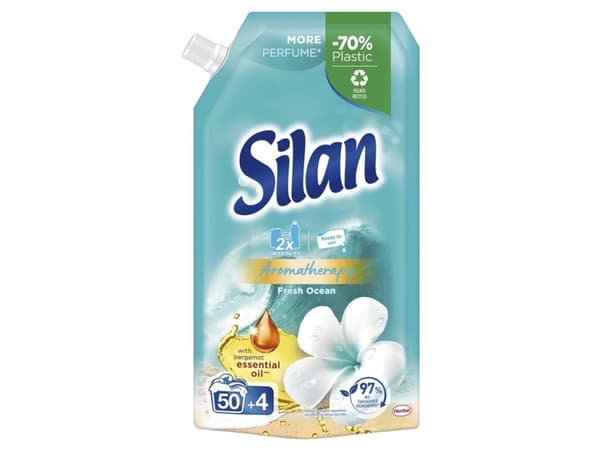 Mykner Silan Aro Fresh Ocean 54W0.594L