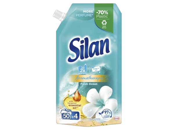 Mykner Silan Aro Fresh Ocean 54W0.594L