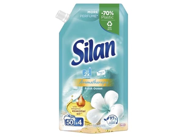 Mykner Silan Aro Fresh Ocean 54W0.594L