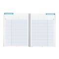 Miniatyrbild 4 av 6: Diary Finocam Blue 23 x 31 cm Teaching