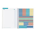 Miniatyrbild 5 av 6: Diary Finocam Blue 23 x 31 cm Teaching