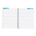 Miniatyrbild 6 av 6: Diary Finocam Blue 23 x 31 cm Teaching