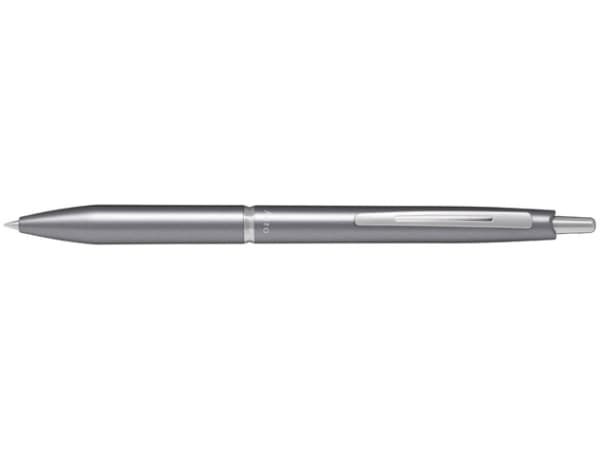 Kuglepen Pilot Acro 1000 sølv 1.0 - (10 stk.)