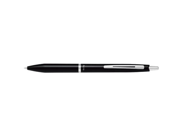 Ball pen, Pilot Acro 1000, black, 666308 pack of 10 pieces - (10 stk.)