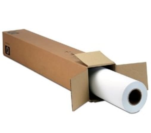 HP Universal - 106 mikrometer - Roll (91.4 cm x 175.2 m) - 80 g/m² - 1 rulle (rullar) bond paper