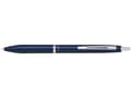 Miniatyrbilde 1 av 3: Ball pen, Pilot Acro 1000, mellem, navy 666315, pakke a 10 stk - (10 stk.)