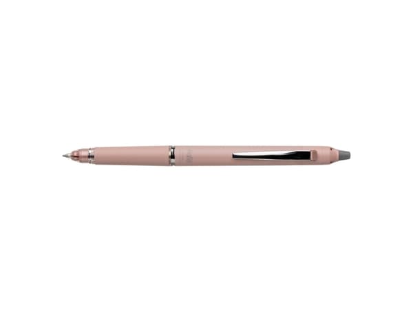 Ball pen, Pilot Frixion, ZONE, pink 669255, pakke a 10 stk - (10 stk.)