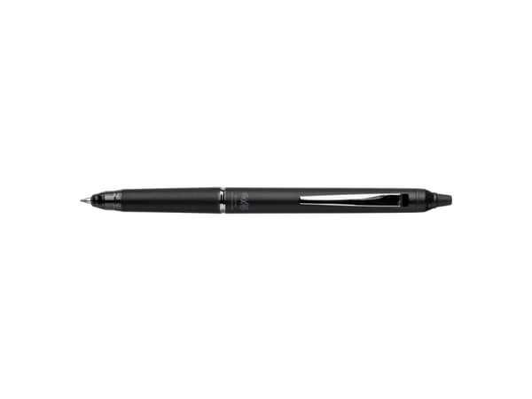 Ball pen, Pilot Frixion, black, 669224 pack of 10 pieces - (10 stk.)