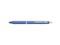 Miniatyrbilde 3 av 3: Ball pen, Pilot Acro 1000, blue, 666346 pack of 10 pieces - (10 stk.)