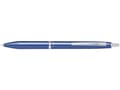 Miniatyrbilde 1 av 3: Ball pen, Pilot Acro 1000, blue, 666346 pack of 10 pieces - (10 stk.)