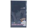 Miniatyrbilde 1 av 5: Notes Stick'N memo gul m/tern m/selvkl. ark 190x114mm 50ark/blok