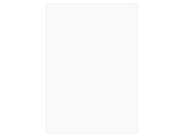 Kartonki A4 300g 10 arkkia, valkoinen300x5x210mm 0,175kg (10kpl) - (10kpl)