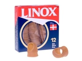 Lehtikääntäjät linox 4, 12 kpl:n pakkaus.