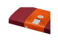 Miniatyrbild 2 av 5: Moleskine Cahier Journal Pocket, fodrad, mjukt omslag Cranberry Red (set med 3)