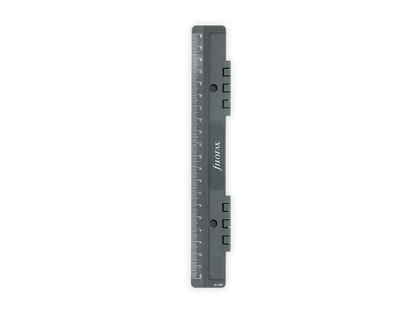 Filofax Portable Hole Punch, Sort