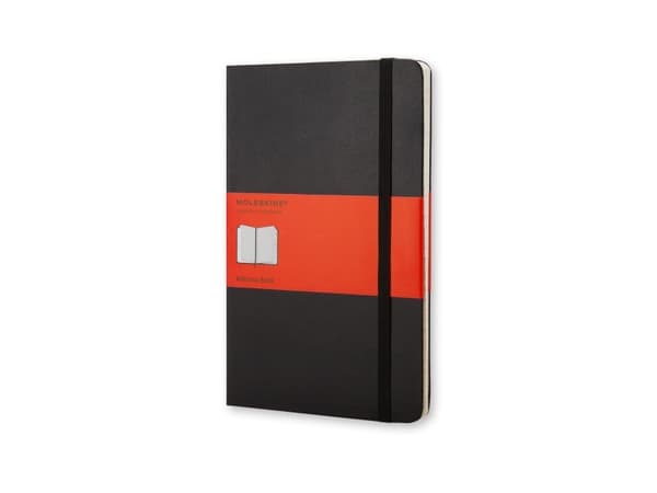 Moleskine 9788883701016, Kuva, Universal