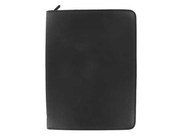 Filofax 826930, Konvensjonell filmappe, A4, Lær, 263 mm, 33 mm, 355 mm