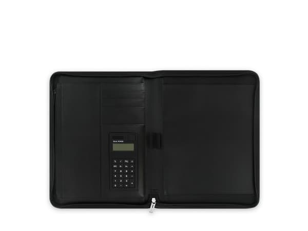 Filofax 826930, Konvensjonell filmappe, A4, Lær, 263 mm, 33 mm, 355 mm