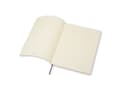 Miniatyrbild 3 av 5: Moleskine 805-12-7289-529-2, Monokromatiskt, Svart, Mätt, 70 g/m ^, Rutat papper, Inbunden