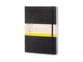 Miniatyrbild 2 av 5: Moleskine 805-12-7289-529-2, Monokromatiskt, Svart, Mätt, 70 g/m ^, Rutat papper, Inbunden