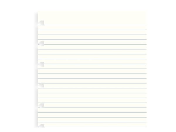Filofax 152008, 150 x 210 mm (A5), 100 g/m², 148 mm, 210 mm