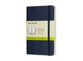Miniatyrbild 2 av 5: Moleskine Notebook Classic Pocket, ulinjeret Sapphire Blue