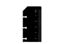 Miniatyrbilde 1 av 2: Filofax 133609