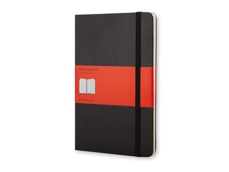 Moleskine 978-88-8370-165-8, Lajittelu