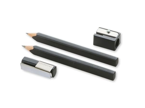 Moleskine 9788866139690, Pappeske