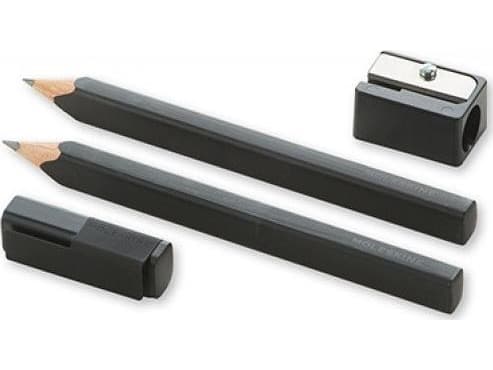 Moleskine 9788866139690, Pappeske