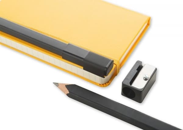 Moleskine 9788866139690, Pappeske