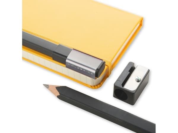 Moleskine 9788866139690, Pappeske