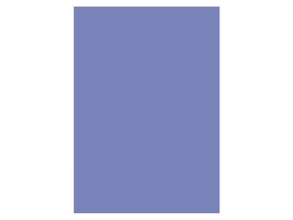 Pahvi A4 300g 10 arkkia, violetti300x5x210mm 0,175kg (10kpl) - (10kpl)