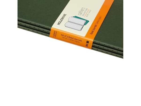 Moleskine 8055002855273, Kuva, Universal