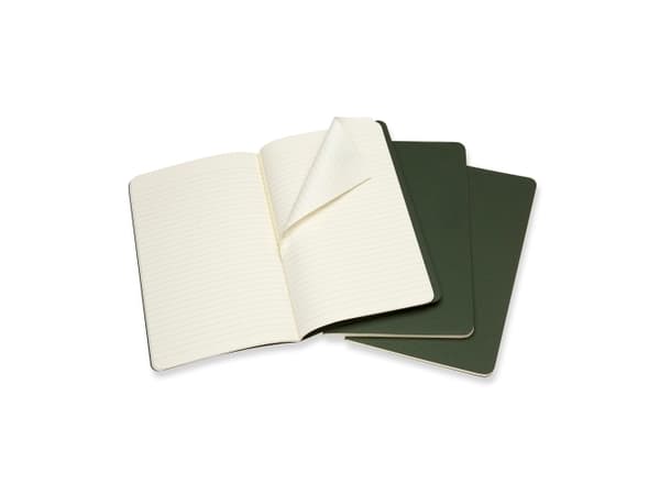 Moleskine 8055002855273, Kuva, Universal